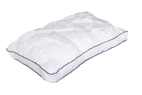 خرید بالش هتلی لوکس دکتر20 دکتر بیست | فروشگاه کالای خواب آراما