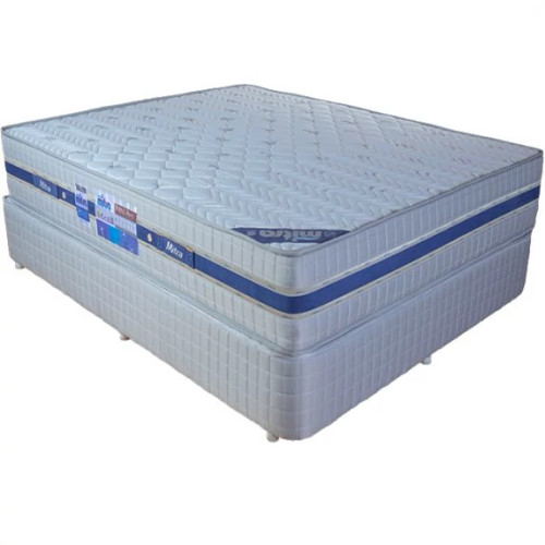 خرید تشک میترا مدل پرواز(طبی فنری) میترا | فروشگاه کالای خواب آراما