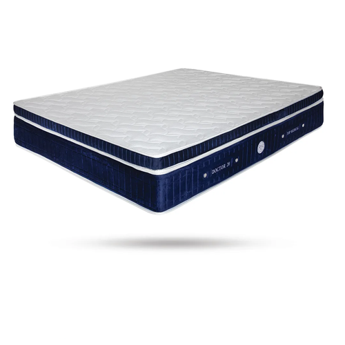 خرید تشک طبی مدل تاپ مدیکال دکتر20 (فولطبی، بدون فنر) دکتر بیست | فروشگاه کالای خواب آراما