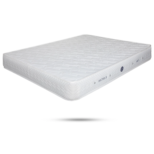 خرید تشک فنری اسکای برند دکتربیست دکتر بیست | فروشگاه کالای خواب آراما